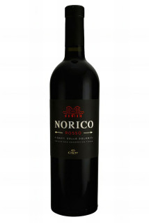Norico Rosso Vigneti delle Dolomiti IGT Cavit 2018