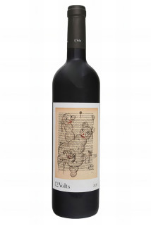 12 Volts, Vino de la Tierra Mallorca 4kilos 2020