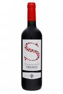S de Sao del Coster DOCQ Priorat, 2016