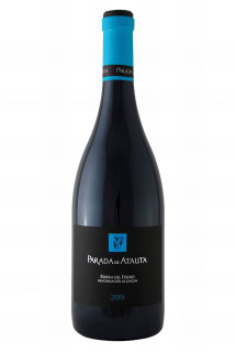 Parada de Atauta, DO Ribera del Duero, Autauta 2019