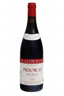 Bellmunt DOQ Priorat, Mas d'en Gil, 2019