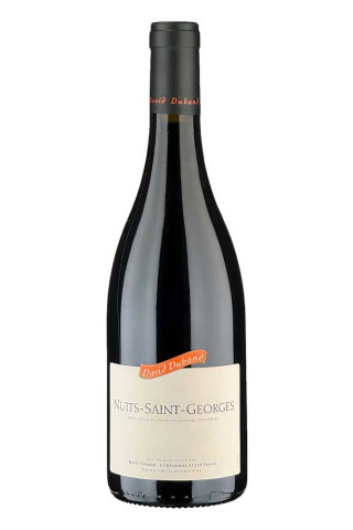 Nuits St. Georges AC, Dom. David Duband, 2020
