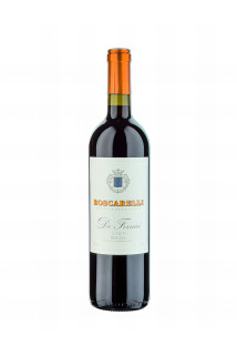 Rosso de Ferrari, DOCG, Podere Boscarelli, 2021