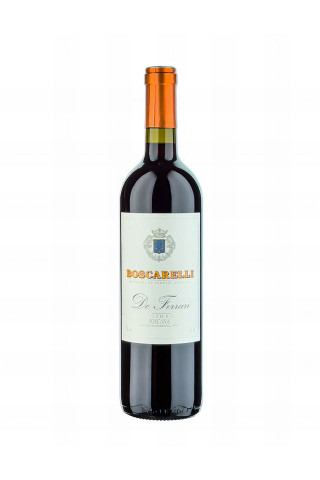 Rosso de Ferrari, DOCG, Podere Boscarelli, 2021