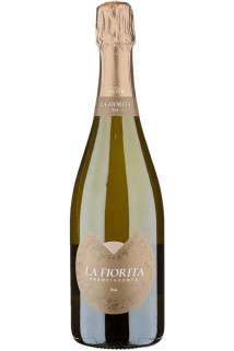 Franciacorta Brut La Fiorita DOCG