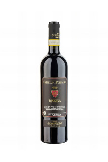 Chianti Fiorentini Riserva DOCG, Castello di Poppiano 2020