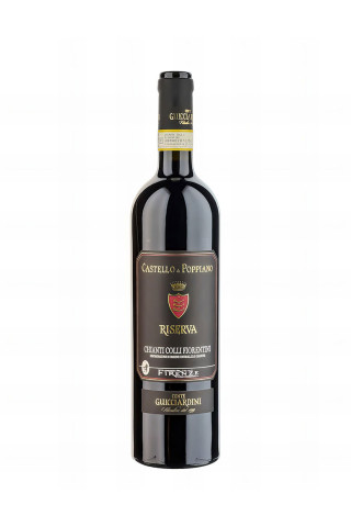 Chianti Fiorentini Riserva DOCG, Castello di Poppiano 2020