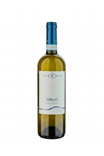 Grillo Bianco IGT Sicilia Ferreri & Bianco 2022