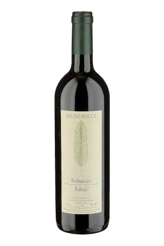 Barbaresco Rabajà DOCG Bruno Rocca 2020
