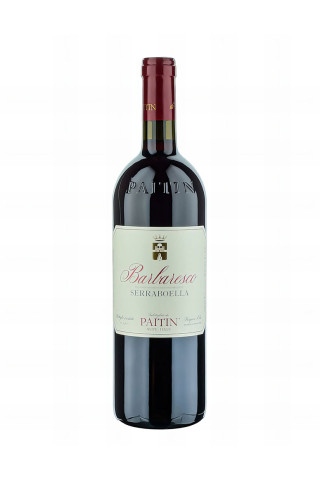 Barbaresco Serraboella DOP Paitin 2019