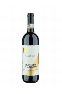 Morellino di Scansano DOCG Marco Gavioli 2021