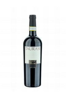 Taurasi DOCG Kampanien Feudi di San Gregorio 2017