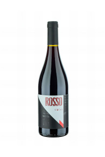 Cantine di Neoneli Rosso, Sardegna, 2023