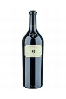 Vinattieri Rosso Ticino DOC, Merlot, 2018