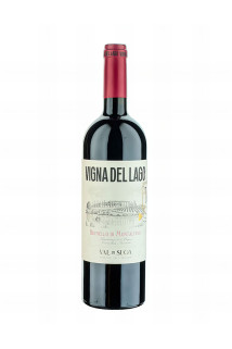 Brunello di Montalcino DOCG, Vigna del Lago, Val di Suga 2018