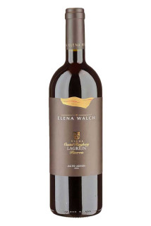 Lagrein Riserva DOC Elena Walch 2020