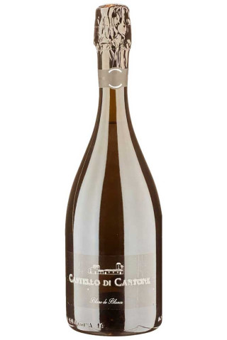 Blanc de Blancs Castello di Cantone 2022