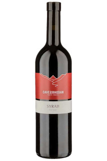 Syrah AOC VS Cave du Rhodan 2023