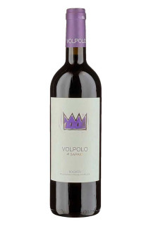 Volpolo DOC Bolgheri, Podere Sapaio, 2022
