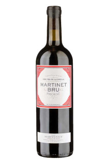 Martinet Bru, Mas Martinet, DOQ Priorat, 2022