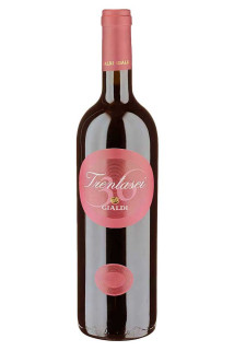 Trentasei Ticino DOC Merlot 2017