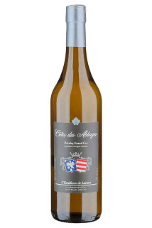 Dézaley AOC Côtes des Abbayes Domaine JL Blondel 2023