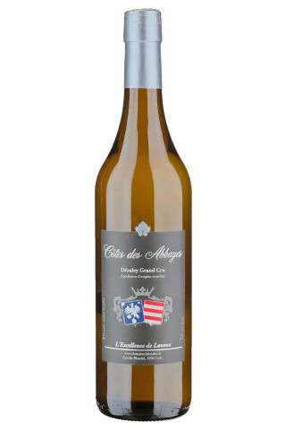 Dézaley AOC Côtes des Abbayes Domaine JL Blondel 2023