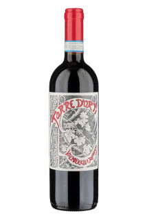 Valpolicella Ripasso Superiore, DOC, Torre d'Orti, 2022