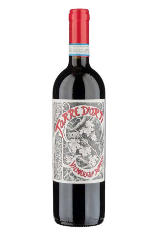 Valpolicella Ripasso Superiore, DOC, Torre d'Orti, 2022