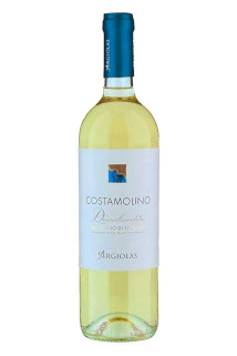Vermentino di Sardegna Costamolino DOC Argiolas 2023