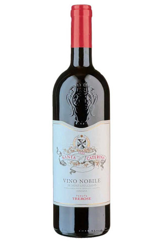 Vino Nobile di Montepulciano, Caterina, DOCG, 2020