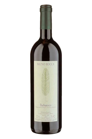 Barbaresco DOCG Bruno Rocca 2021
