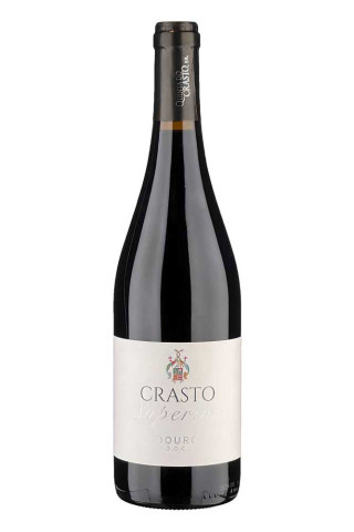 Crasto Superior, DOC Douro, Quinta do Crasto, 2020