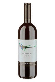 Barolo Dagromis DOP Gaja 2019