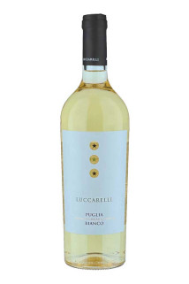 Bianco Puglia IGP Luccarelli MO 2023