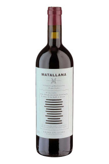 Matallana, Telmo Rodriguez, DO Ribera del Duero, 2019