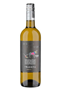 Tramoya Verdejo Rueda DO, 2023