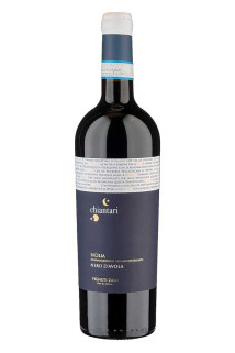 Nero D'Avola Sicilia, IGT, Chiantari, 2023