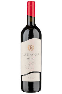 Laurona, Celler Laurona, DO Montsant, 2014