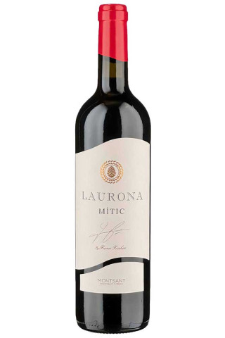 Laurona, Celler Laurona, DO Montsant, 2014