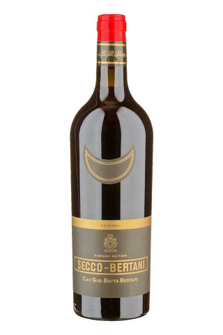 Secco Bertani Vintage Edition, Verona IGT, 2019