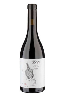 Somni Tinto, DOQ Priorat, Portal del Priorat, 2020