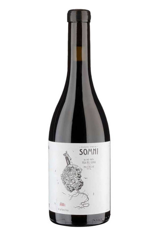 Somni Tinto, DOQ Priorat, Portal del Priorat, 2020