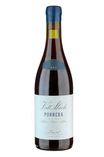 Porrera Vi de Vila DOQ Priorat Vall Llach 2022