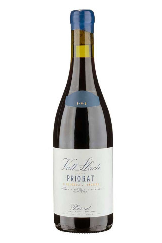 Priorat de Vall Llach DOCWQ Vall Llach 2022