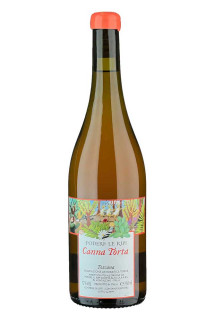 Bianco di Toscana Canna Torta IGT Toskana Podere Le Ripi 2021