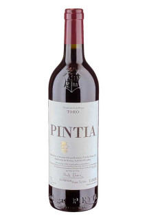 Pintia, DO Toro, Bodega Pintia Vega Sicilia, 2019