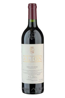 Alion, Bodegas Vega Sicilia DO Ribera del Duero 2020