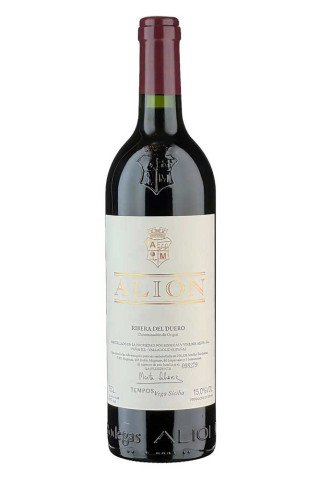 Alion, Bodegas Vega Sicilia DO Ribera del Duero 2020